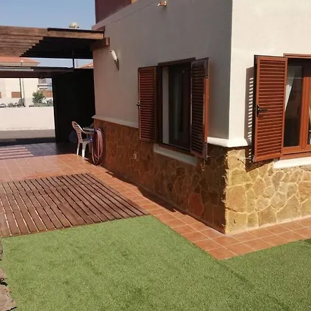 Fuertedreams Casa vacanze