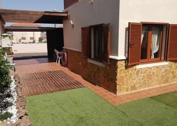 Fuertedreams Casa vacanze