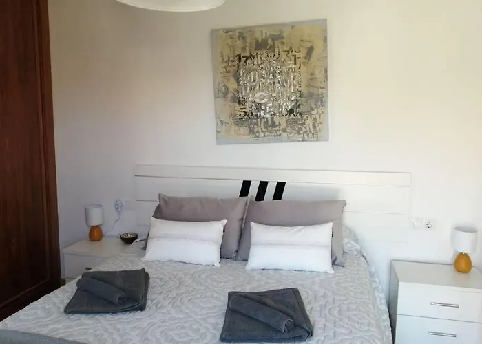 Fuertedreams Casa vacanze La Oliva