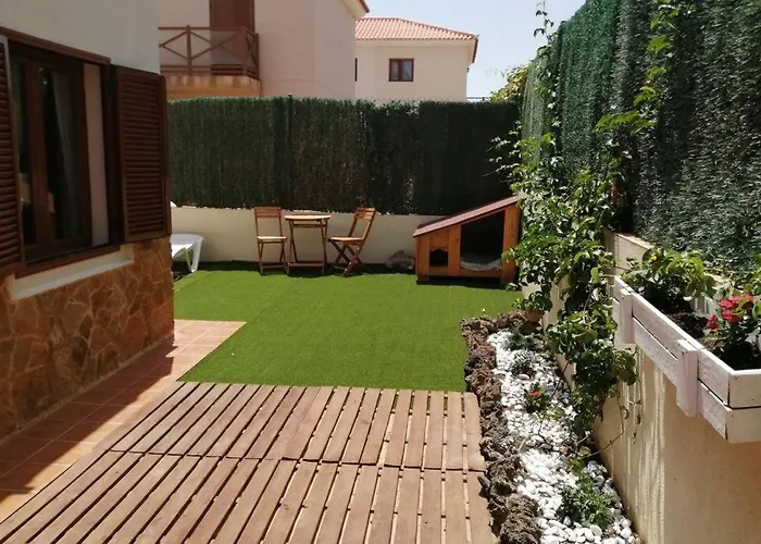 Casa vacanze Fuertedreams