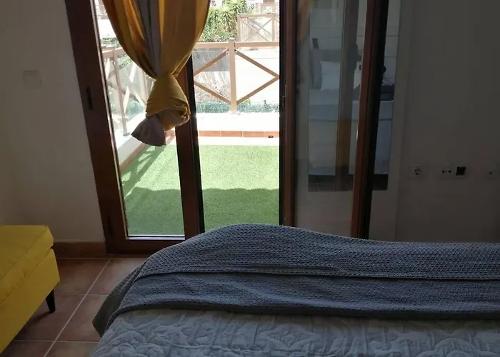 Fuertedreams La Oliva