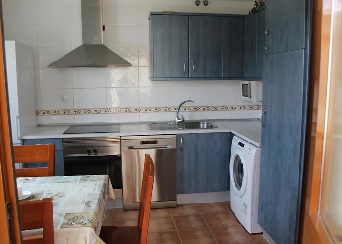 Casa vacanze Fuertedreams *