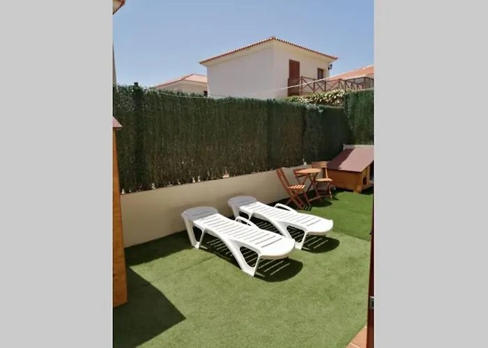 Fuertedreams * La Oliva