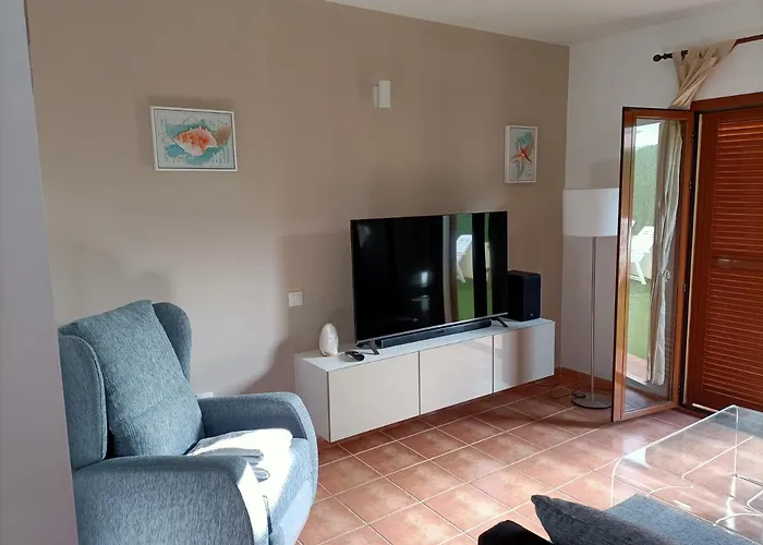 Fuertedreams Casa vacanze