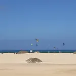Casa vacanze Fuertedreams La Oliva