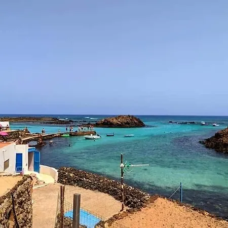 Fuertedreams Hébergement de vacances