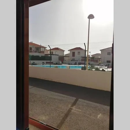 Hébergement de vacances Fuertedreams *