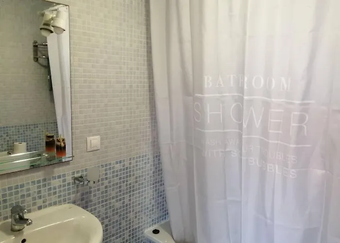 Holiday home Fuertedreams La Oliva