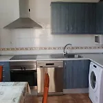 Nyaraló Fuertedreams La Oliva