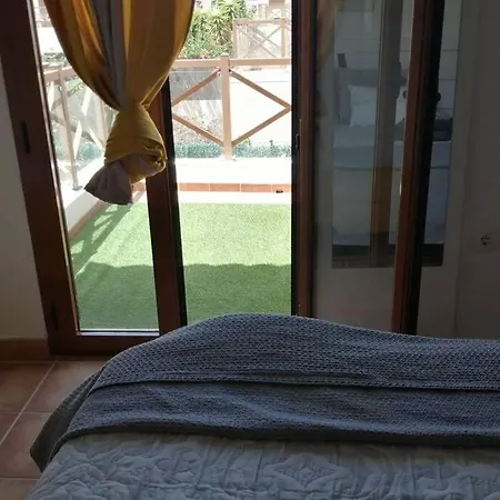 Fuertedreams La Oliva