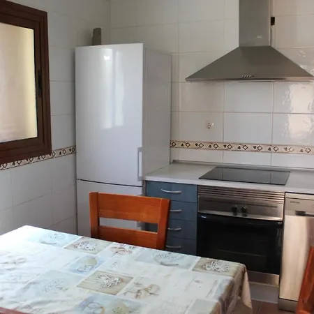 Fuertedreams Holiday home La Oliva