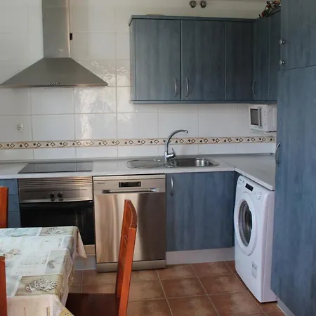 Casa vacanze Fuertedreams *
