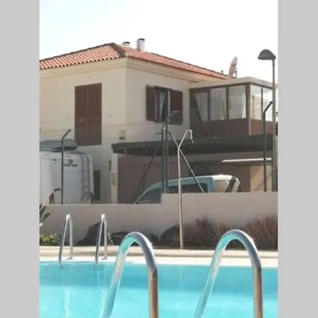 Fuertedreams La Oliva