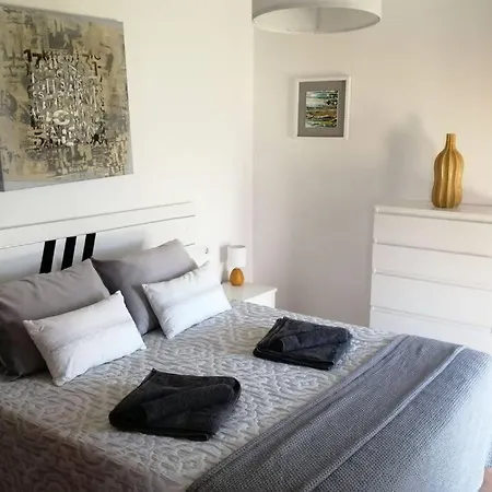 Fuertedreams Feriehus *