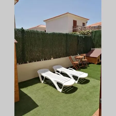 Fuertedreams * La Oliva