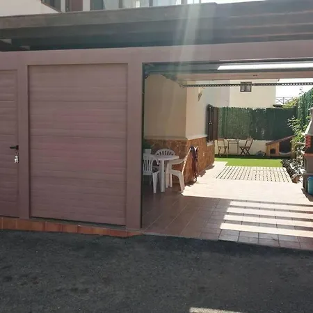 Casa vacanze Fuertedreams *