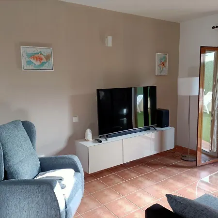 Fuertedreams Holiday home