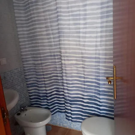 Fuertedreams Holiday home