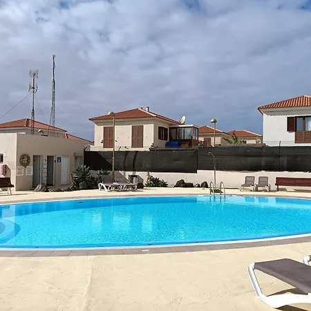 Fuertedreams Holiday home *