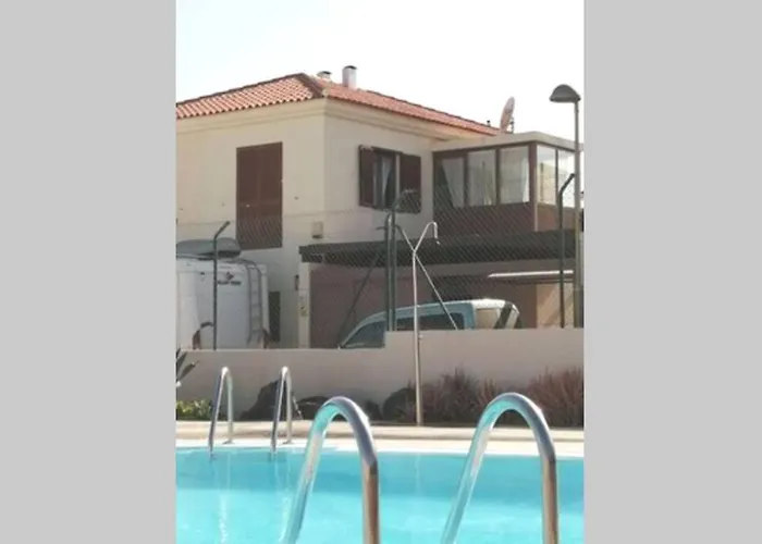 Fuertedreams La Oliva