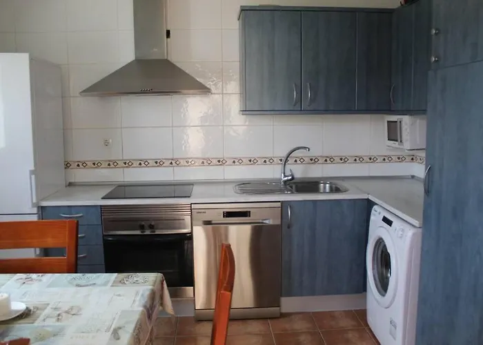 Σπίτι διακοπών Fuertedreams La Oliva