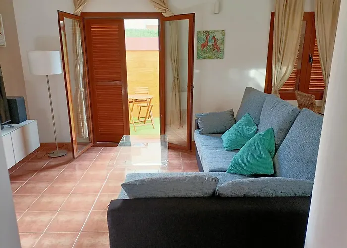 Fuertedreams * La Oliva