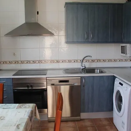 Σπίτι διακοπών Fuertedreams La Oliva