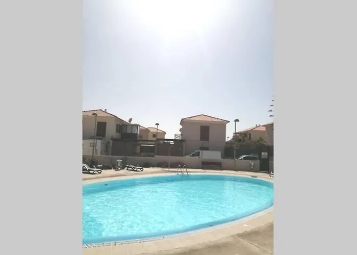 Fuertedreams * La Oliva