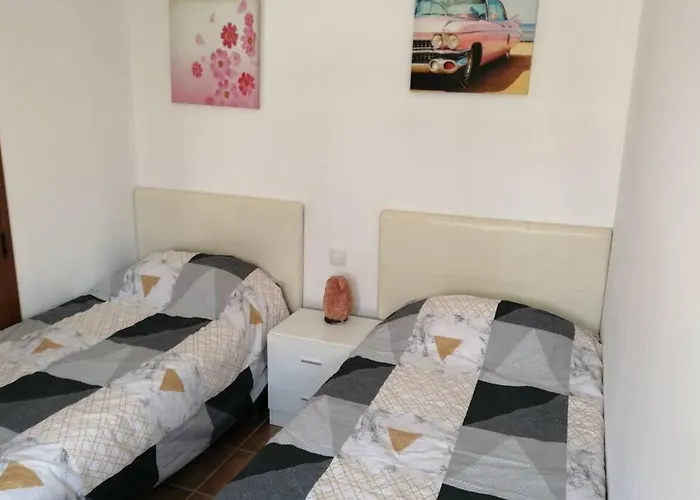 Fuertedreams Сasa de vacaciones