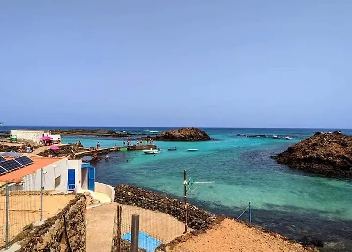 Fuertedreams Сasa de vacaciones