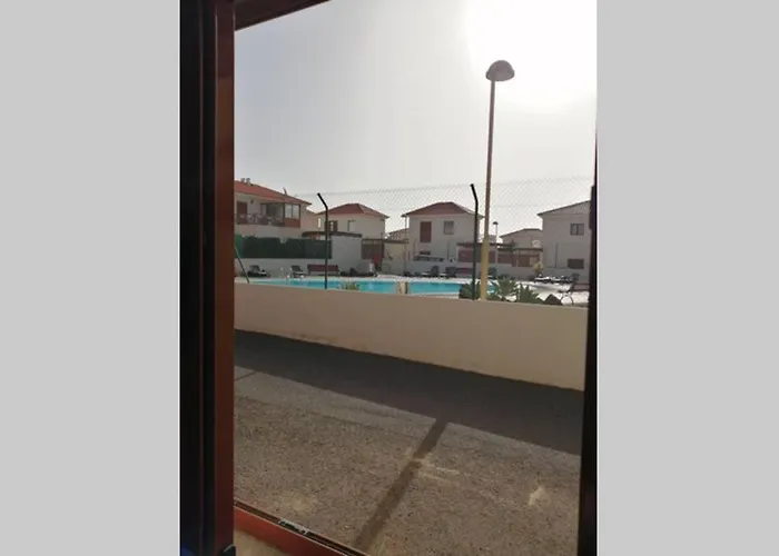 Сasa de vacaciones Fuertedreams *