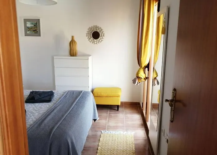 Fuertedreams Сasa de vacaciones La Oliva